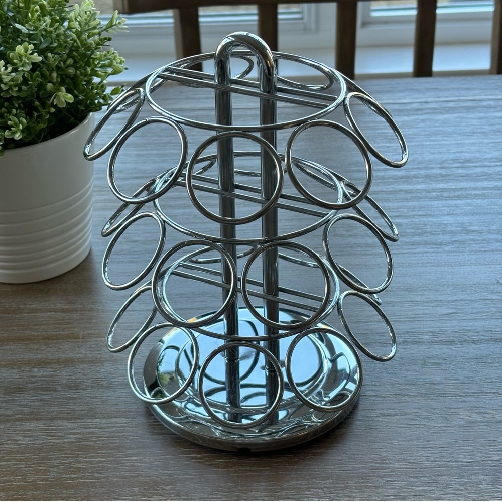 Keurig K Cup Pod Holder